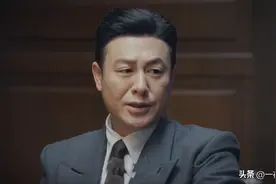 《孤舟》大结局：直到肖若彤惨死，她都不知道，六哥肖君侠是叛徒图片