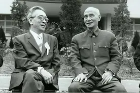 胡适是个什么样的人？图片