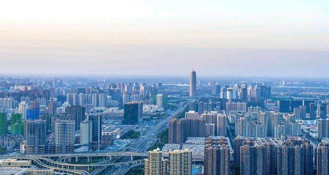 河南现状已明确，仅有1个“新一线城市”，南阳、洛阳居然不是