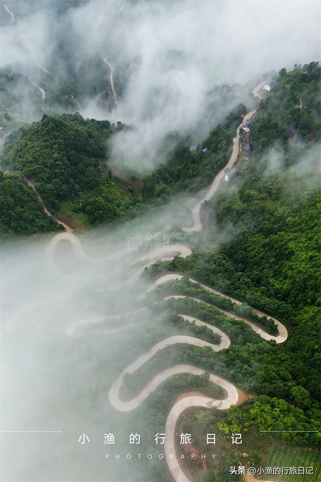 喜马拉雅“炸山”引众怒，秦岭成垃圾沟！旅行十年，说说真实感受
