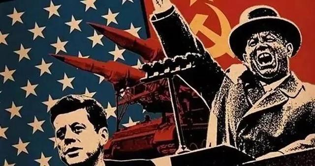 1962古巴危机,拉美盟友筑封锁,今美单边失人心