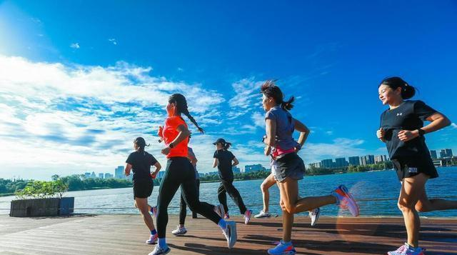 跑者必知！跑步“黄金法则”：一周几次？每次几公里？