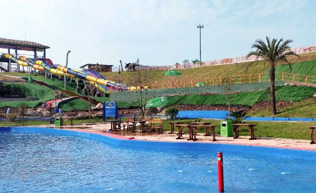 四川省大安区历史沿革及行政区划