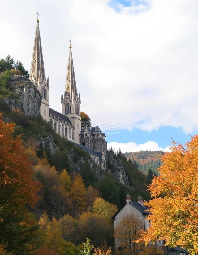 法国奥克西塔尼大区出行记