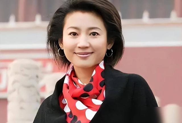 “余生好好走”，知名央视主持人王小丫，病床上的留言令人泪目