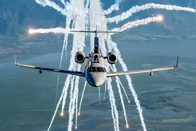 中印预警机数量六比一，印度媒体担忧，印度上空已无秘密可言图片