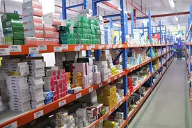 药品追溯码用什么扫码，才能上传医保局或码上放心平台图片