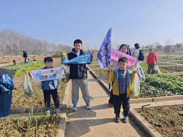 刚刚传来，颍东竟有这么多宝藏地？！今天，好多阜阳人都去了！直击现场......