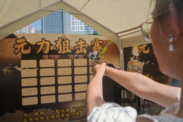 岭南展讯丨第二届“南越华潮节”激活岭南文化新活力