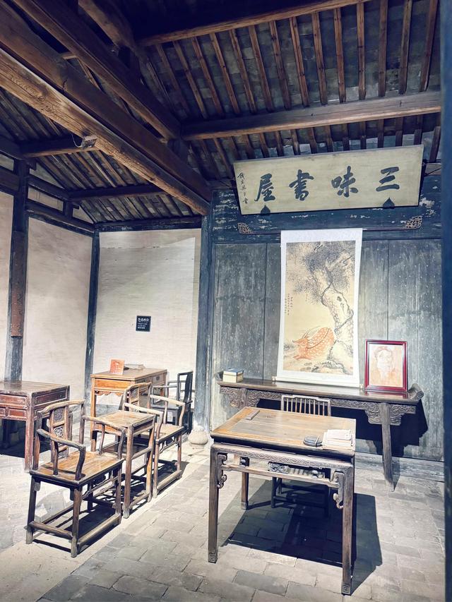 绍兴文旅也没想到，投诉鲁迅墙画的孙女士，竟给鲁迅故里做了嫁衣