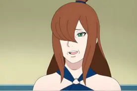 火影忍者，这9位大龄未婚女青年，木叶占六位，最后一名美若天仙图片