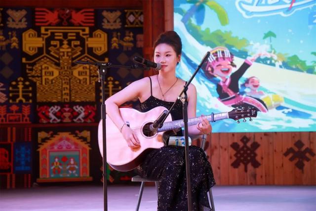保亭七仙女招募啦！万元大奖等你拿 🧡