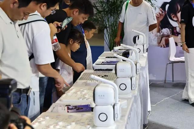 直至31日，长春这场国际范儿展会“新意”在线狂飙