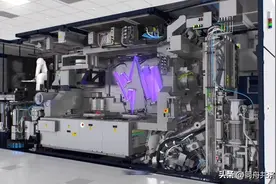 中国光刻机逆袭！LDP技术炸开新赛道，ASML慌了？图片