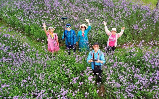 弥勒：滇南暖城打造越冬温馨家园