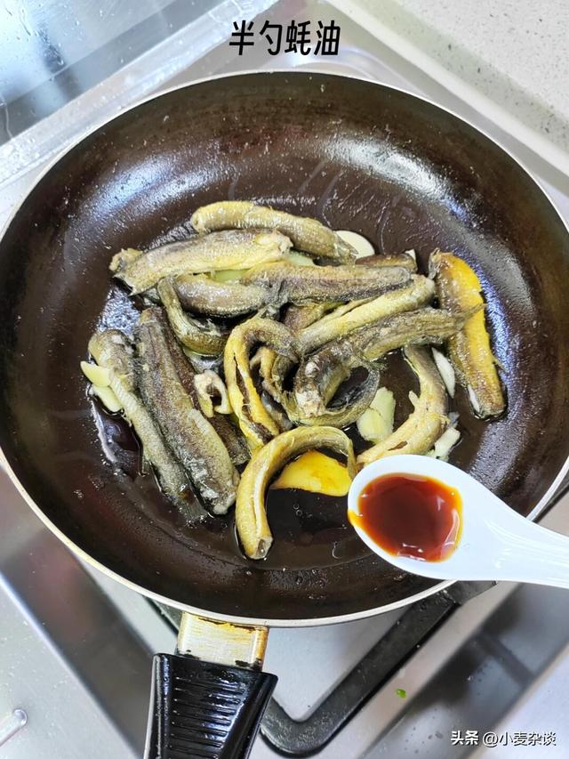 男人想强壮，多吃这3种肉！老公连续吃一周，精力充沛干活猛