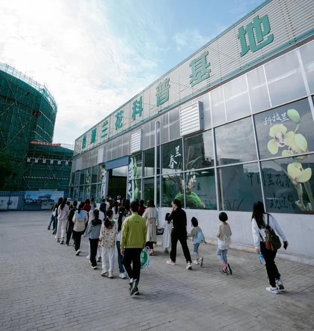 三条工业旅游线路,解锁韶关硬核外壳下的柔情往事~