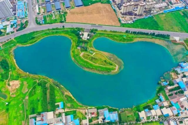 解读一街一河五湖十六泉|第四站：狗头泉湖