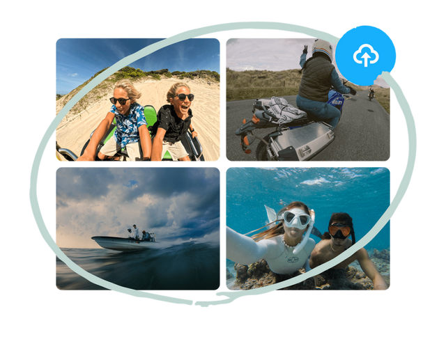 无人机炸了，市场丢了，AI救得了GoPro吗？