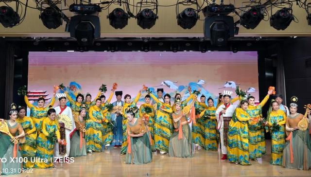 王林平随笔《初冬的追求》