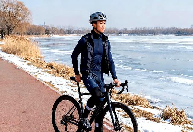 冬季骑行冻成狗？3层穿衣法+防风技巧	，暖到出汗不臃肿
