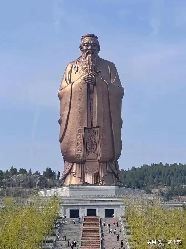 自驾营地：山东济宁市境内免费床车房车营地停车场主要景点及美食