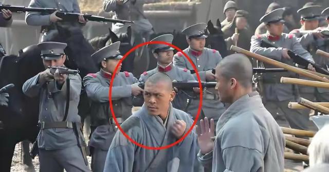释永信不出事还不知道，少林寺有一位出色的少林弟子被常年打压！