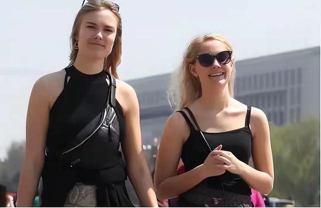 中俄通婚剧增，若不了解俄罗斯女性生理缺陷，婚后可能会很痛苦。