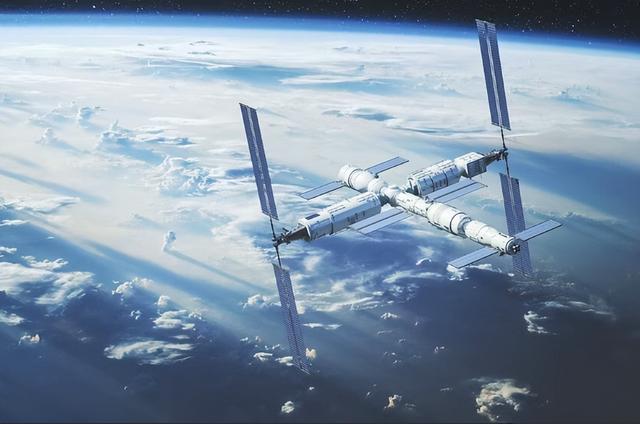 全球都在看中国将如何救援航天员! 俄罗斯和美国9个月, 中国多久？