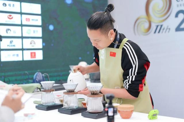 汇川第二届酱香咖啡生活文化周，不容错过的精彩！