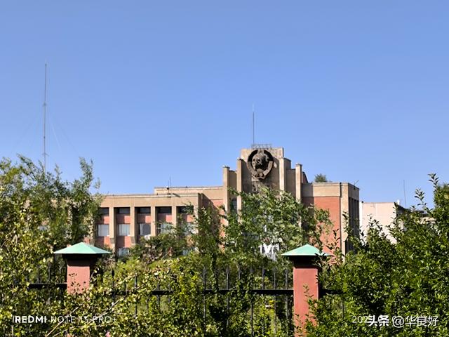 俄罗斯一日游不值——寻北之旅（五）