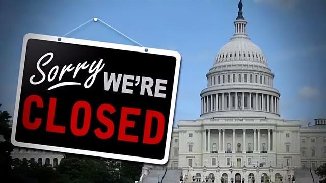 美政府停摆27天！航空业瘫痪，薪水叫停，不到2天延误1万次航班