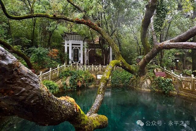 跟着滇超游大理！我们送福利来啦→