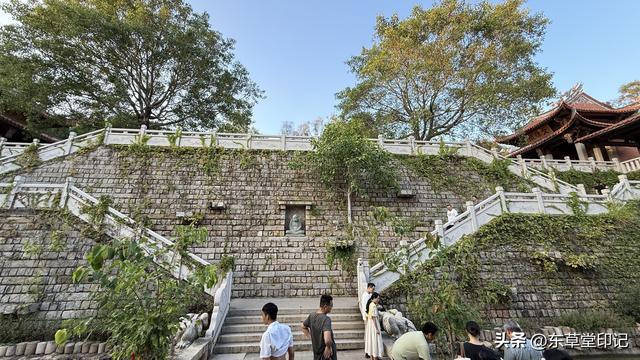 金庸笔下的南少林竟是这里？探访泉州少林寺的千年传奇