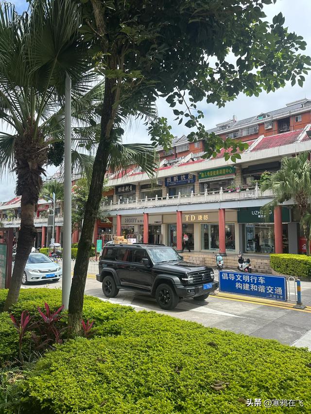无暑之地（4）临沧 普洱