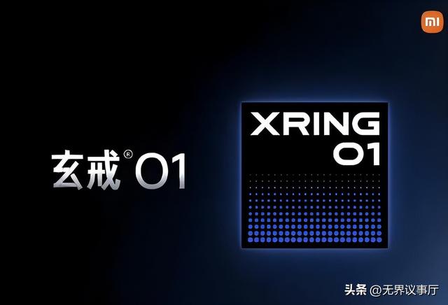 小米17硬刚iPhone17，跳过16对标命名，高端市场谁能更胜一筹？