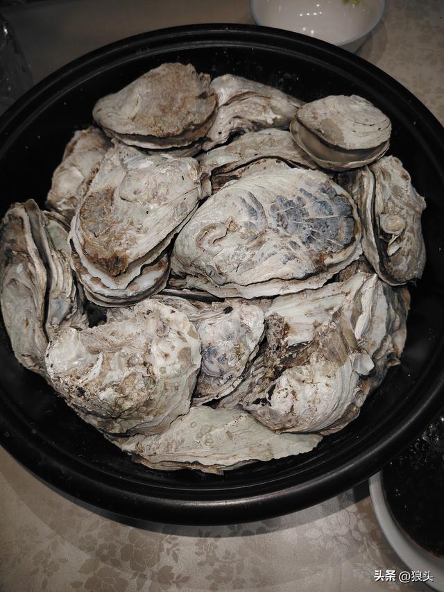 游记：名不经传的龙门镇