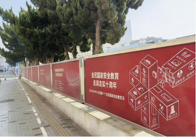 “法润市南”，探寻法治文化好风景——城市法治“新地标”篇