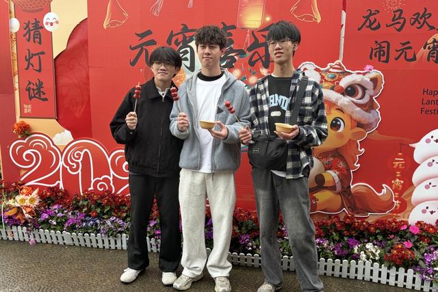 正月十五闹元宵|桂林阳朔如意峰索道景区“甜度”满格