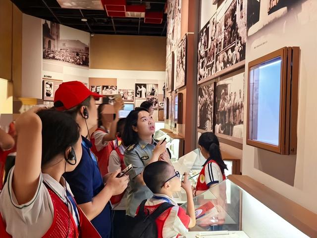 行业大调研：在秋假里赚钱的是他们……