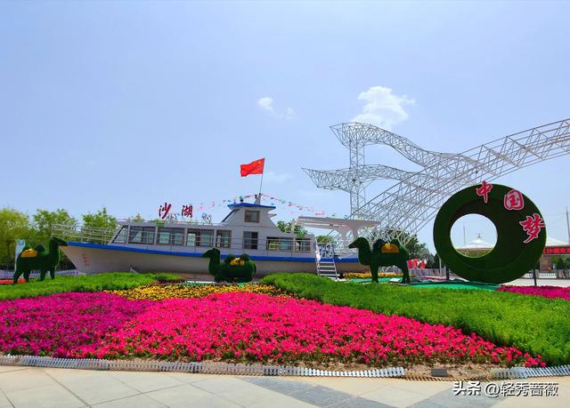 塞上江南宁夏，一个被严重低估的旅游大省