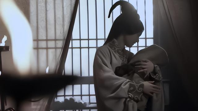 古代乳娘有多心酸？除了喂奶之外，还要为主人做一件难堪的事！