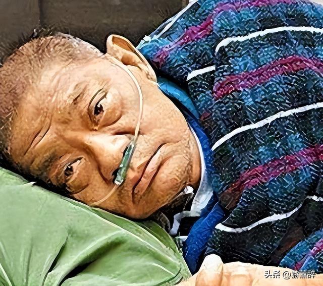 100多位情妇，包养费上亿元，可晚年却落得个凄凉下场	、人财两空