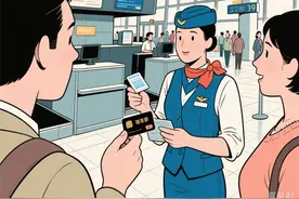 机场“尊享卡”推销乱象何时休？图片