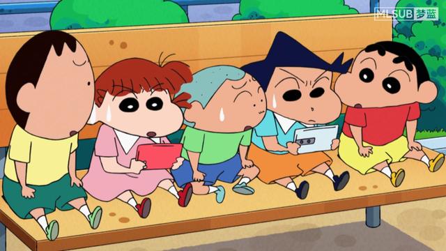 日本网友票选：看了N遍动画却没翻过漫画的动漫TOP10