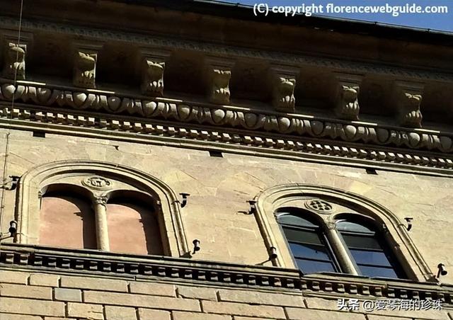 美第奇 - 里卡迪宫参观指南：解锁佛罗伦萨不为人知的文艺复兴传奇