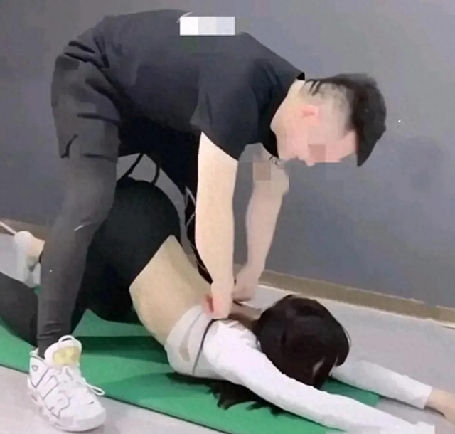 健身房震碎三观的“性丑闻”曝光，撕下了多少健身教练的遮羞布