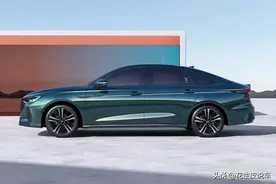 鲲鹏动力加自研AT变速箱，十万级家轿，艾瑞泽8为何叫好不叫座？图片