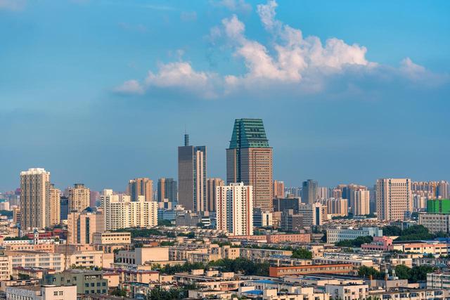 中国地理位置最佳的城市，不是武汉、广州，有望成为国际大都市！