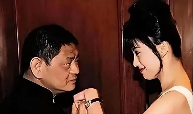 100多位情妇，包养费上亿元，9女同床却落得个凄凉下场、人财两空